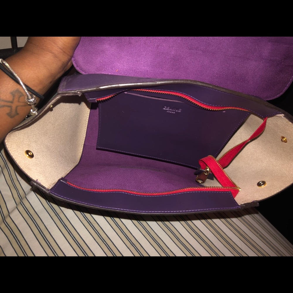 Céline Trapeze Medium - Picture 5 of 8